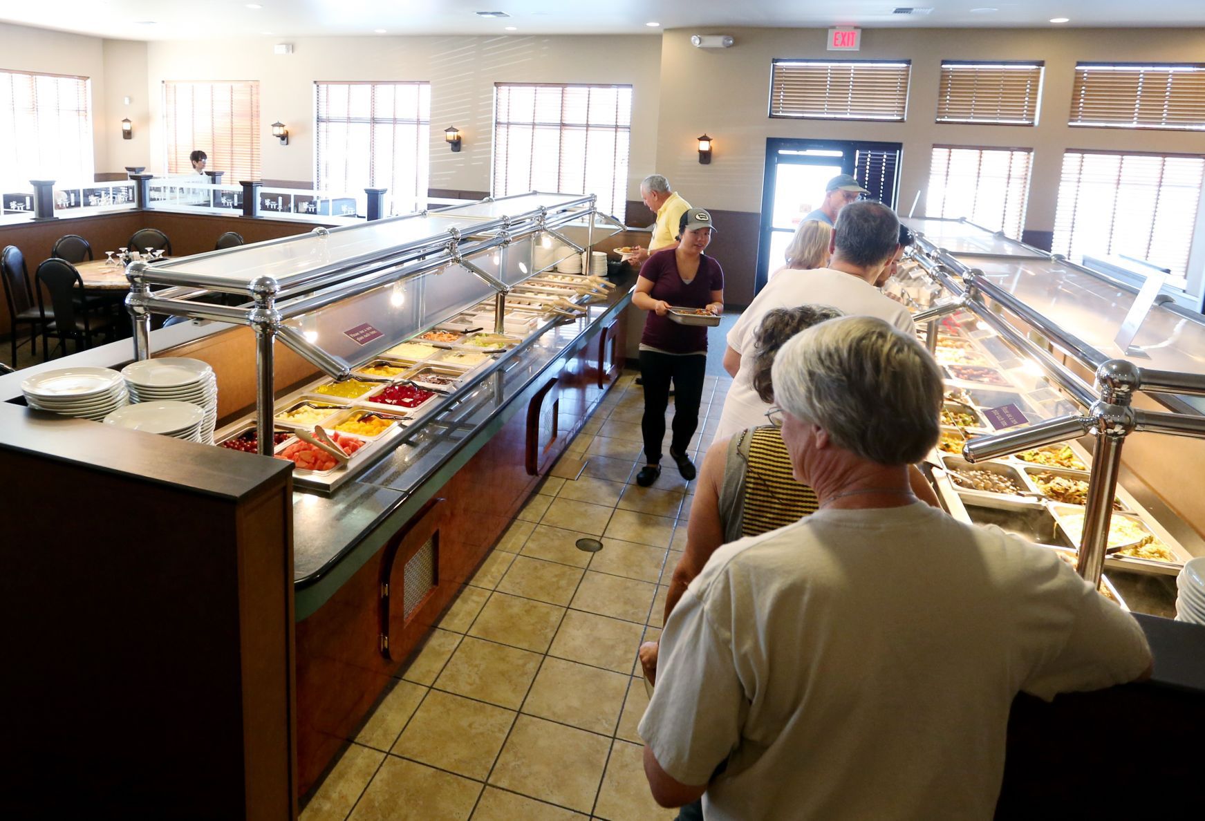 Best Chinese Food — Grand Garden